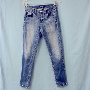 White House Black Market Jeans